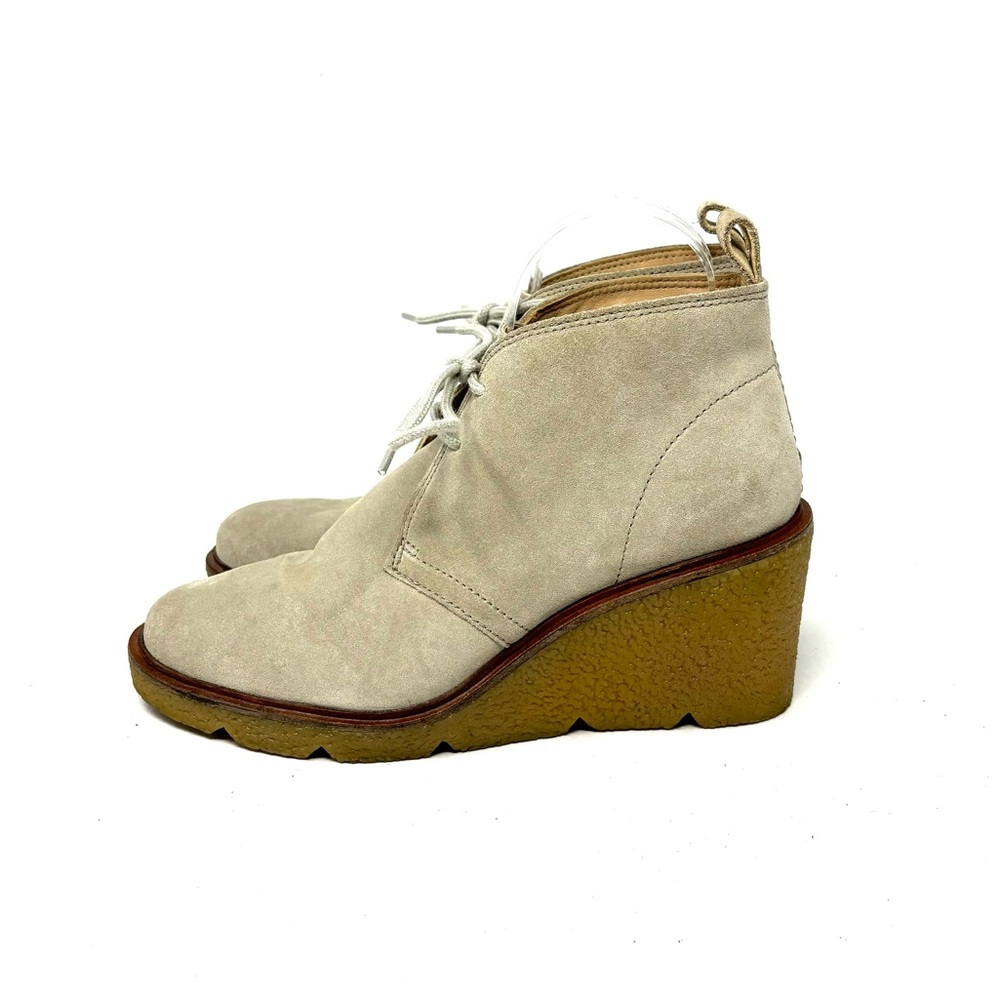 Clarks Boots